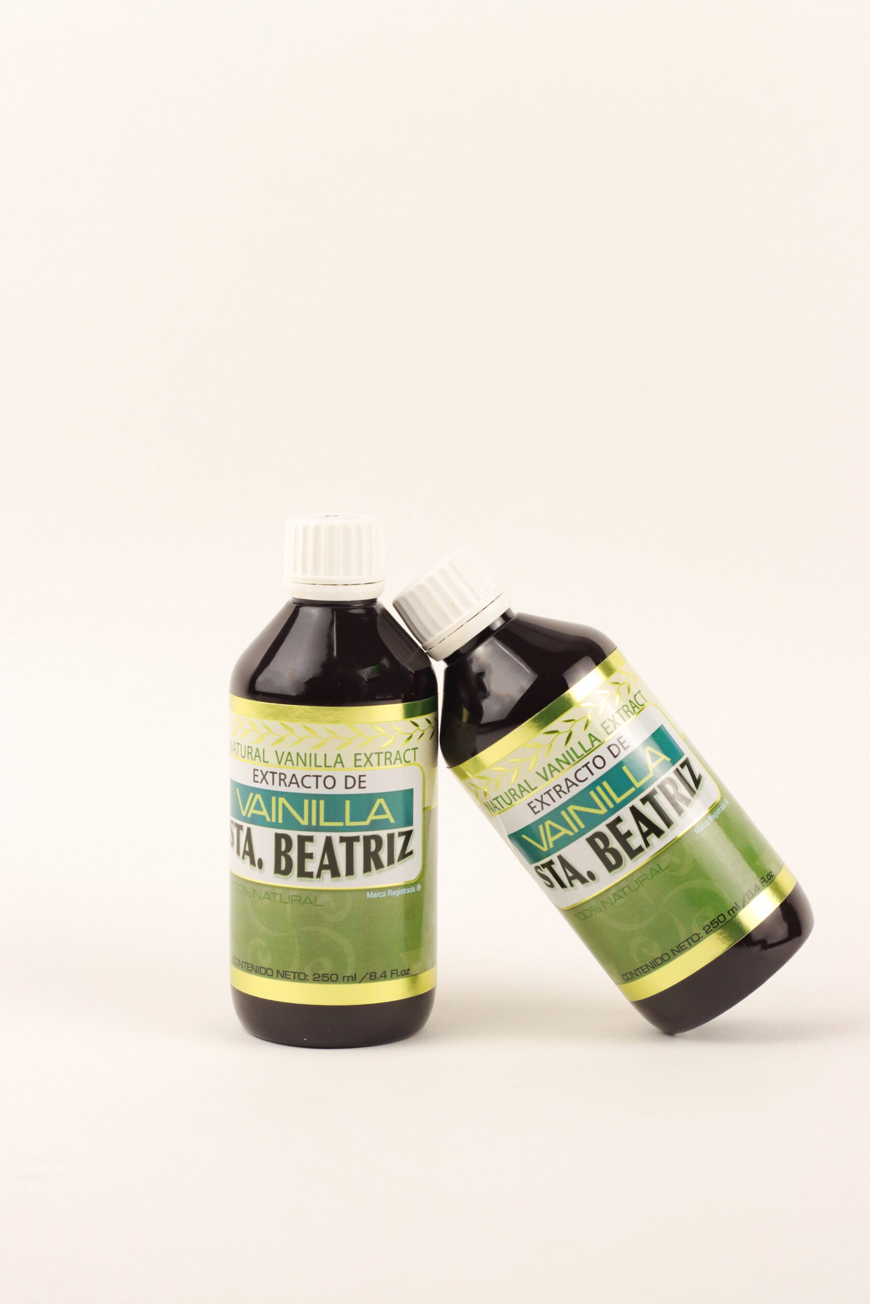 Extracto de Vainilla - Imagen 2